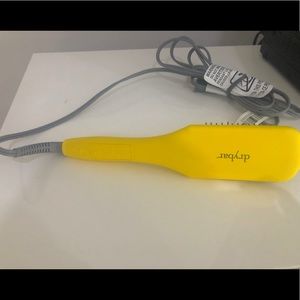 Drybar brush !